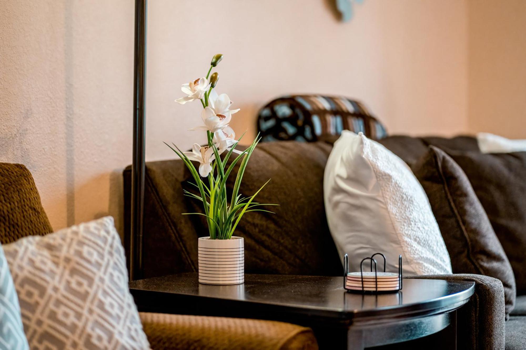 2 Bed 2 Bath Fall Creek Condo Бренсон Екстер'єр фото