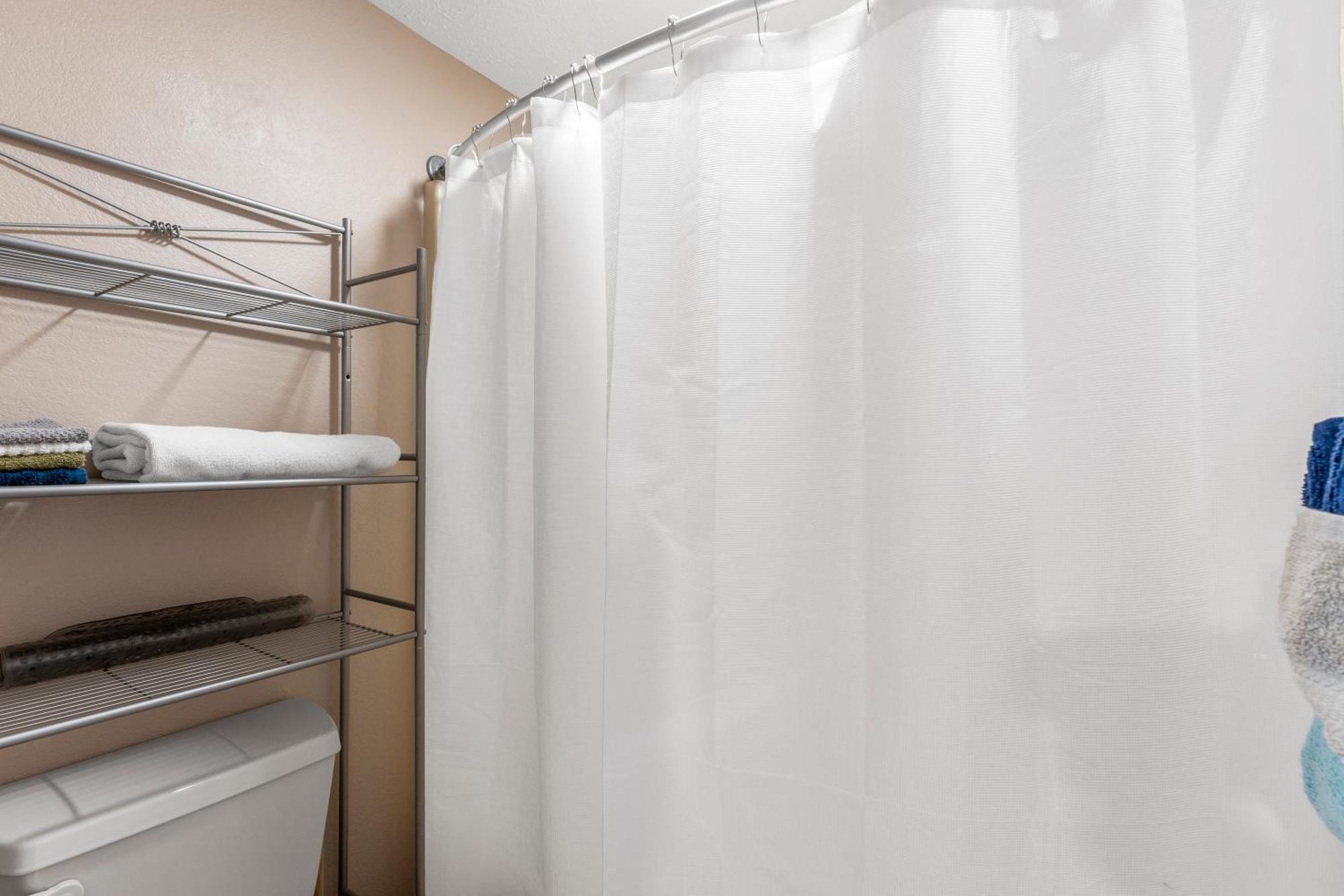 2 Bed 2 Bath Fall Creek Condo Бренсон Екстер'єр фото