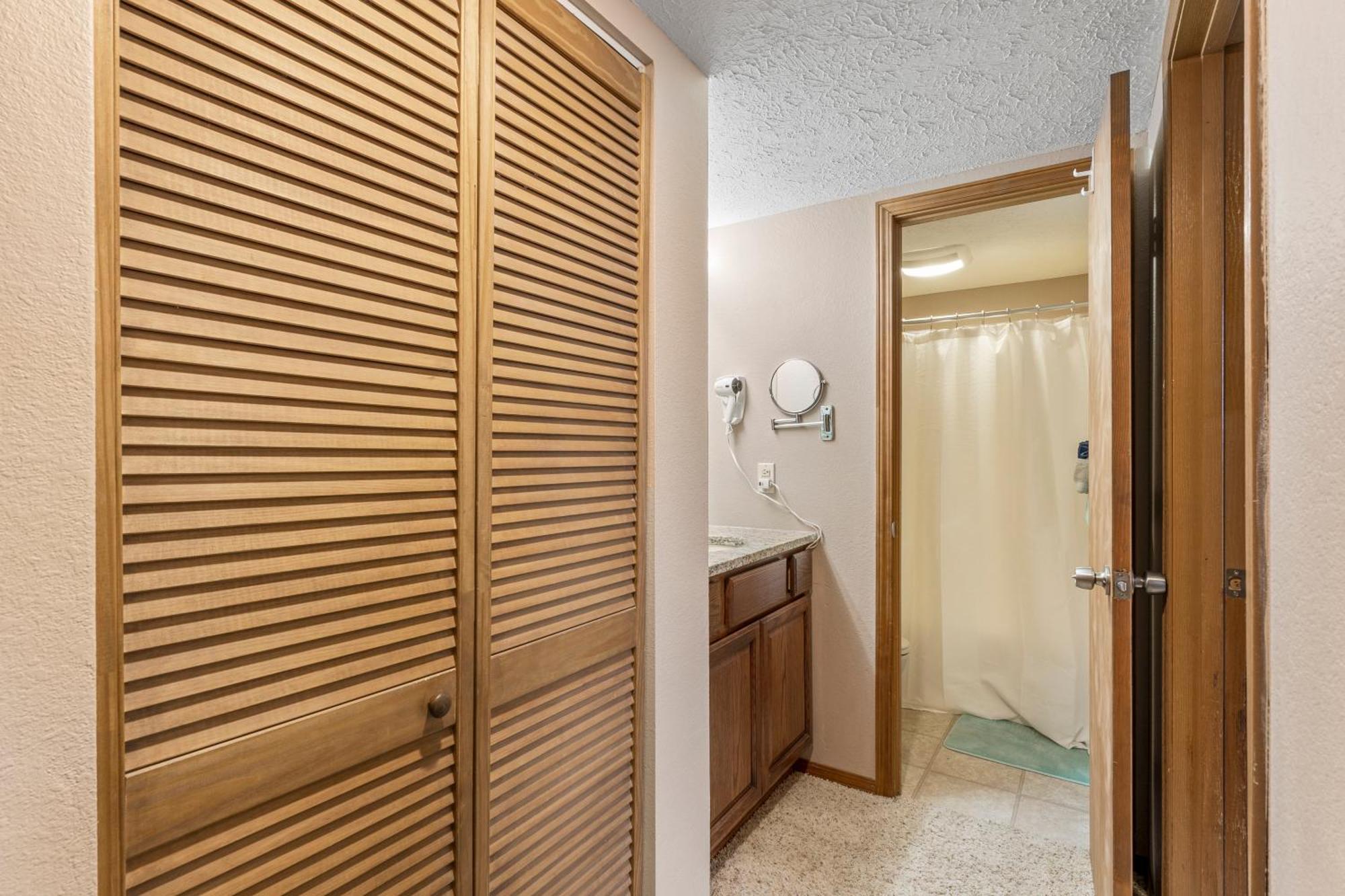 2 Bed 2 Bath Fall Creek Condo Бренсон Екстер'єр фото