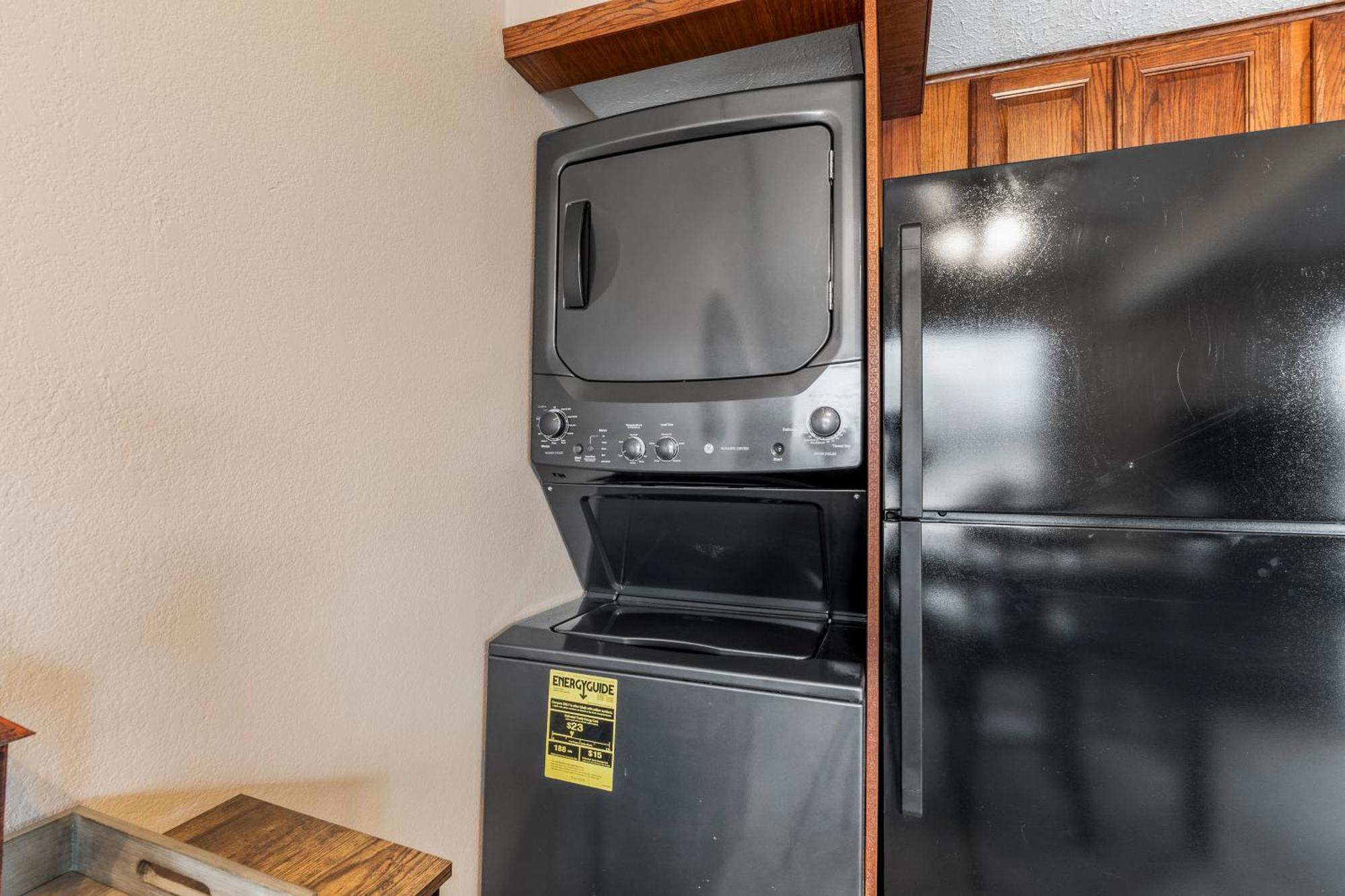 2 Bed 2 Bath Fall Creek Condo Бренсон Екстер'єр фото